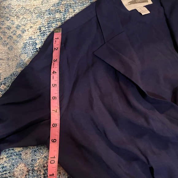 Forever 21 Contemporary blazer jacket - Picture 10 of 10